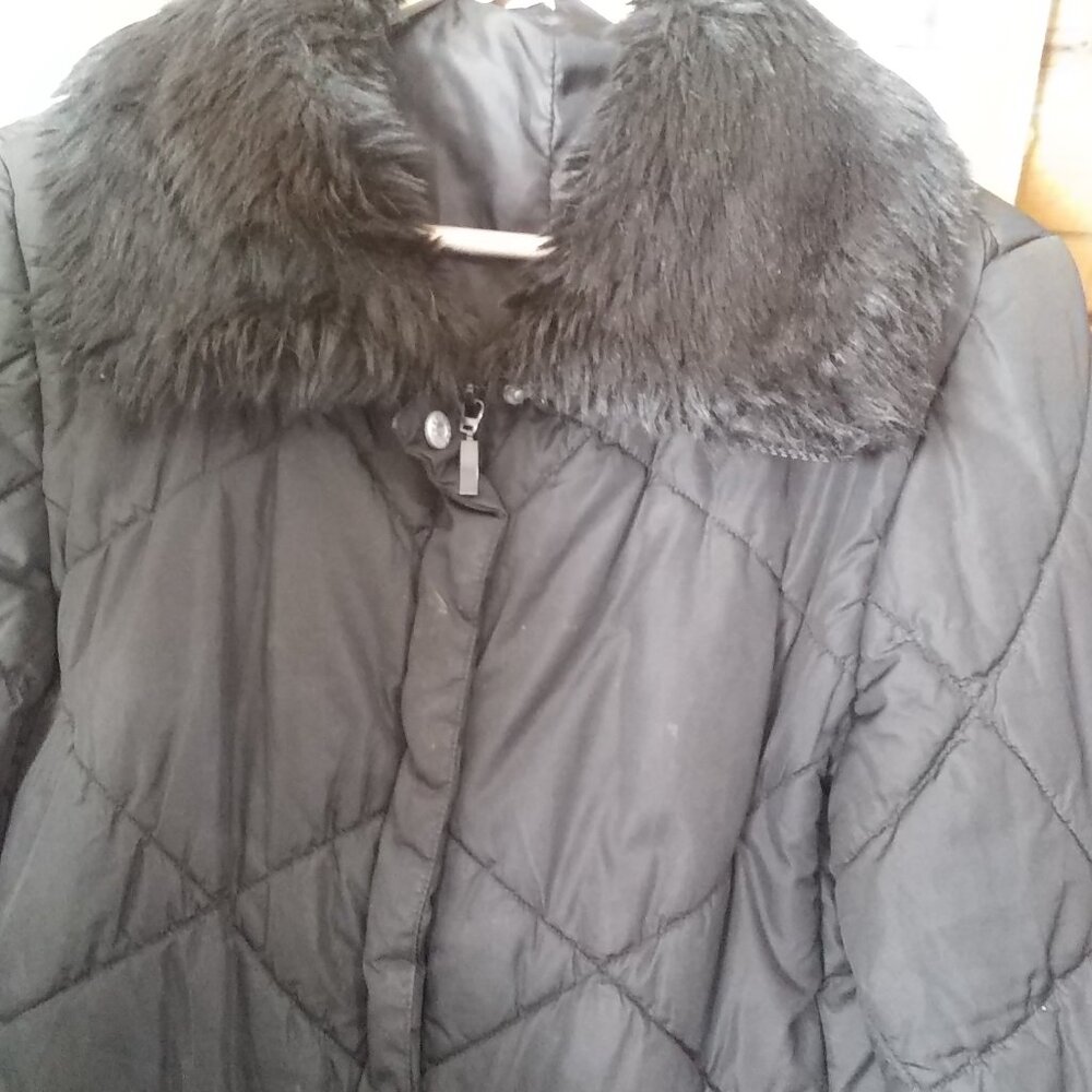 Coat Jacket Razy DAIZY - Picture 14 of 15